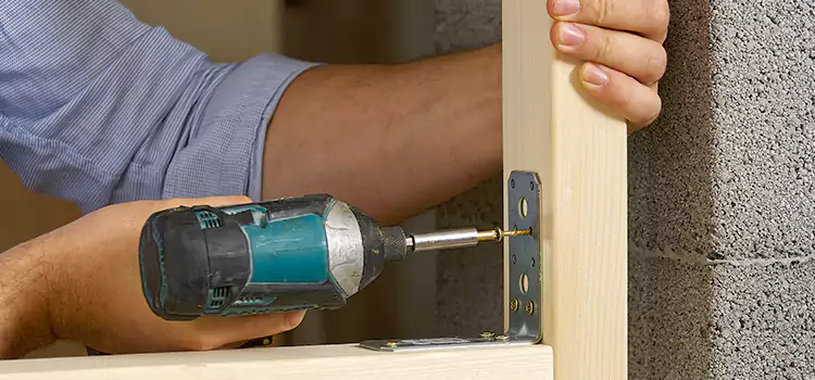 Jimmy Proof Deadbolt Repair San Francisco