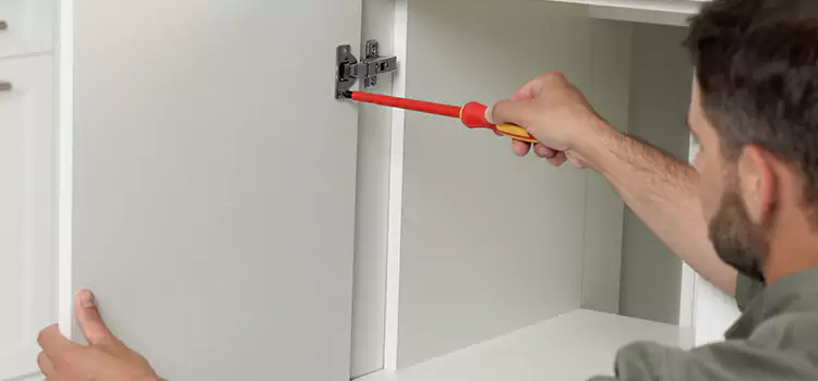 Screen Door Hinge Repair San Francisco