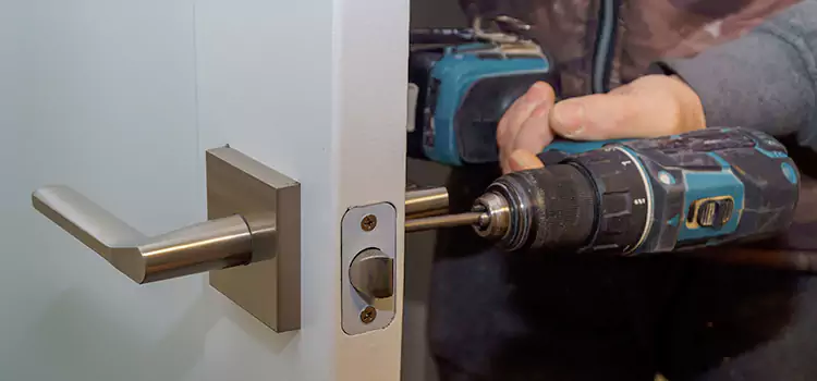 Brand Lock Repair and Specialty Services San Francisco