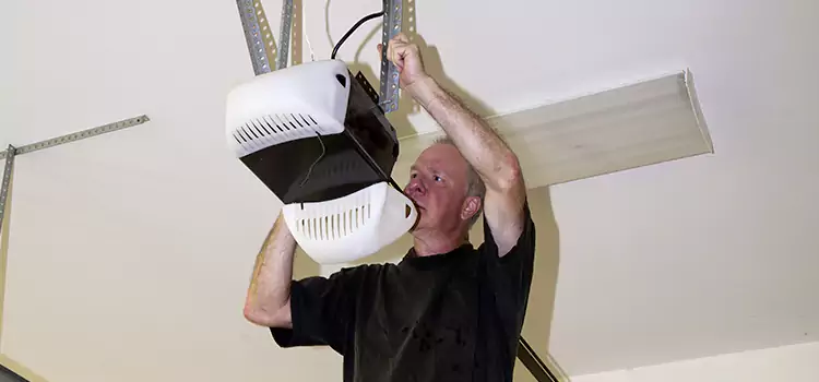 Garage Door Opener Service San Francisco