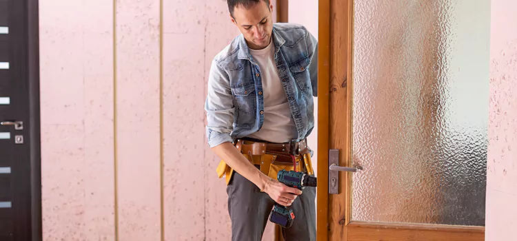 Door Glass Replacement San Francisco