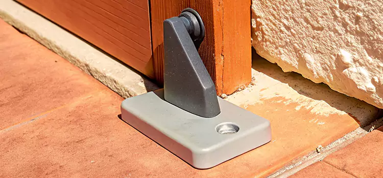 Aesthetic Door Stop Selection San Francisco