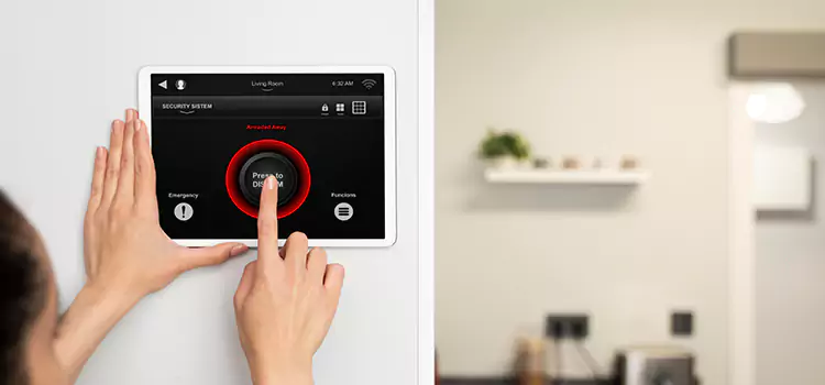 Blink Video Doorbell Installation San Francisco