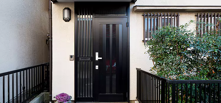 Popular Exterior Door Options in San Francisco, CA