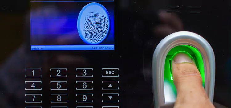 Your Trusted Partner for Secure Access in San Francisco, CA