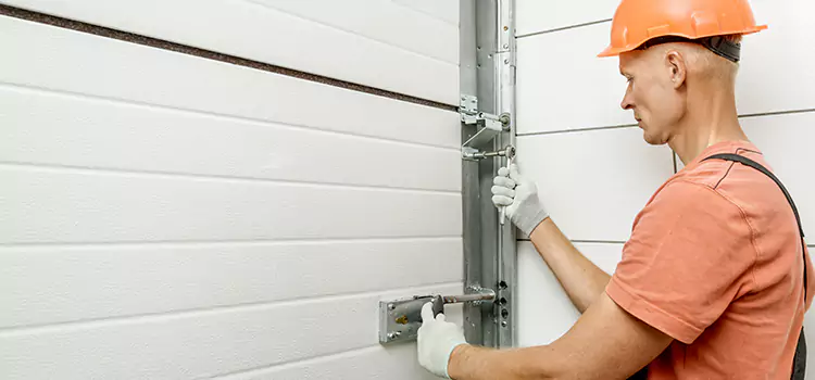 Why Choose Us for Garage Door Lock Services in San Francisco, CA?