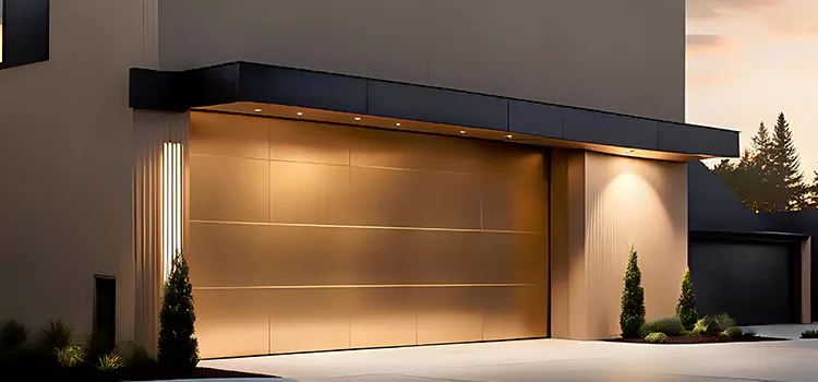 Garage Door Remote Programming San Francisco