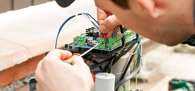 Specialized Brand Gate Motor Repairs San Francisco