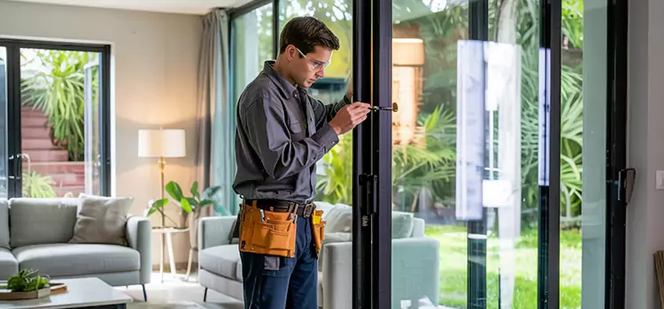 Why Choose Us for Your Glass Door Needs in San Francisco, CA?