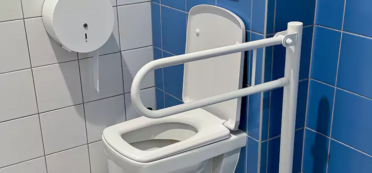 Comprehensive Solutions in San Francisco, CA for Accessible Facilities