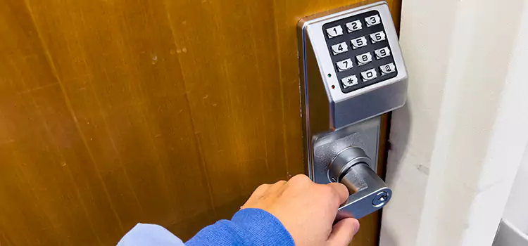 Why Choose Us for Your Keypad Lock Needs in San Francisco, CA?