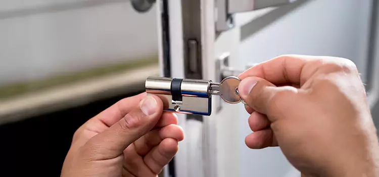 Lock Change Locksmiths San Francisco