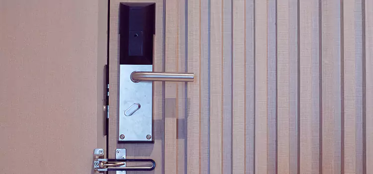 Installing a Maglock San Francisco