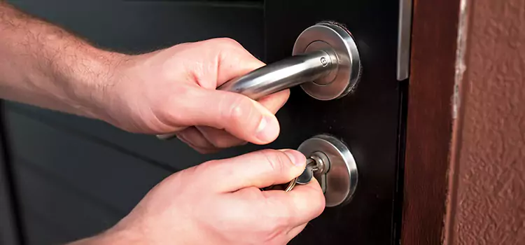 Master Key Control and Audits San Francisco