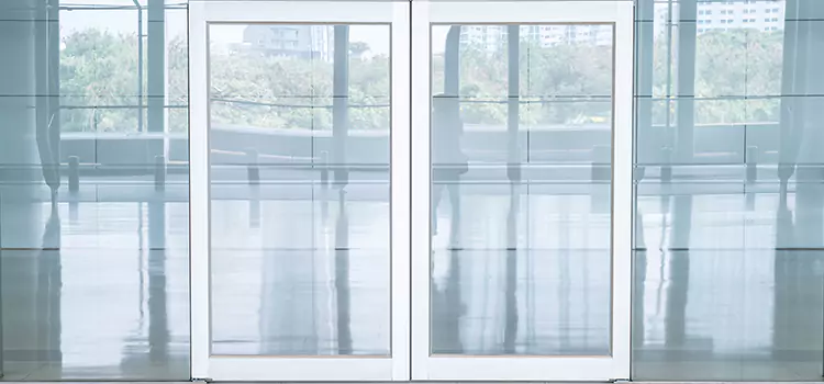 Mobile Sliding Screen Door Replacement San Francisco