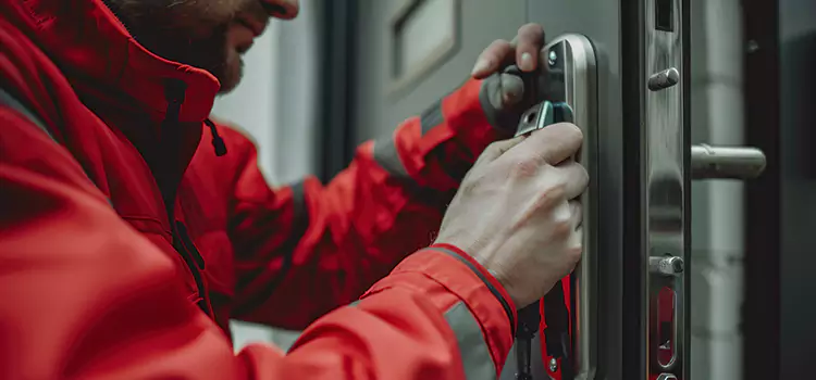 Mobile Car Key Service San Francisco