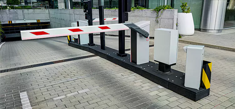 Custom Gate Design & Integration San Francisco