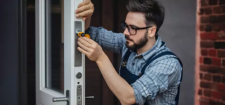 Residential Door Repairs San Francisco