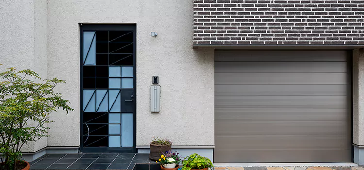 Residential Roll Up Security Doors San Francisco