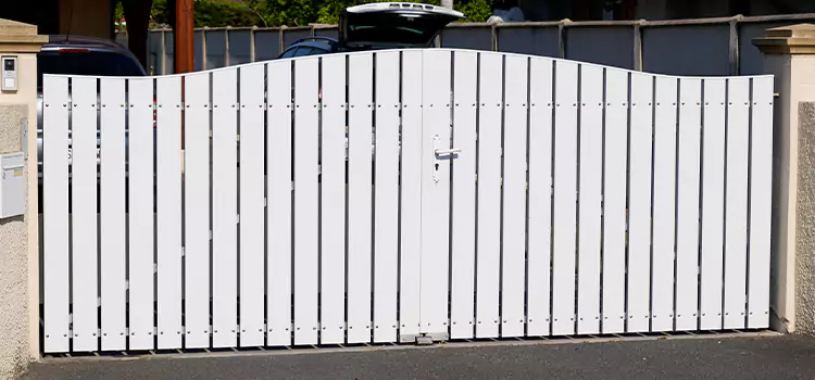 Why Choose Us for Residential Gate Repair in San Francisco, CA?