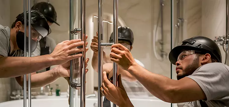 Shower Door Replacement Cost San Francisco
