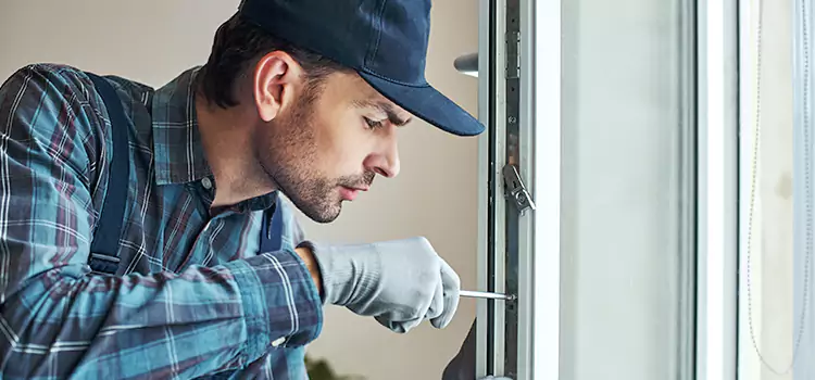 Emergency Response for Latch Issues San Francisco