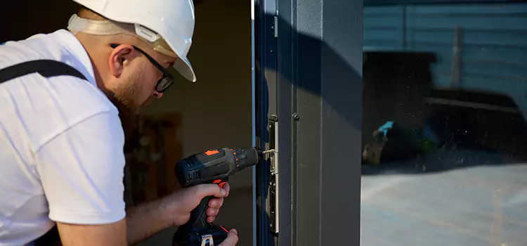 Aluminium Sliding Door Lock Fitting San Francisco