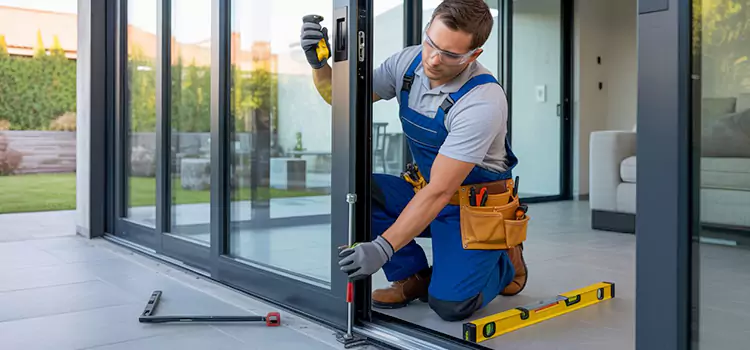 Patio Door Replacement San Francisco
