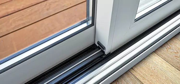 Why Your Sliding Door Keeps Getting Stuck in San Francisco, CA?