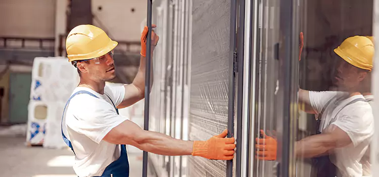 Sliding Door Mesh Replacement San Francisco