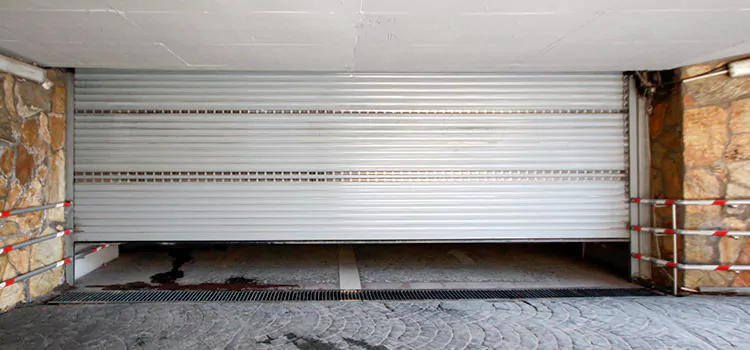 Steel Garage Door Repair San Francisco