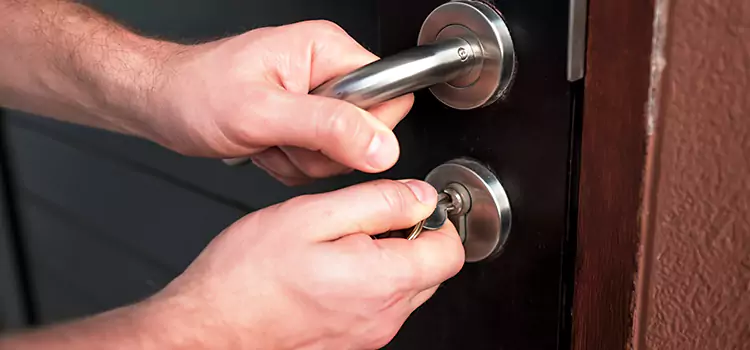 Door Closer Repair & Installation San Francisco